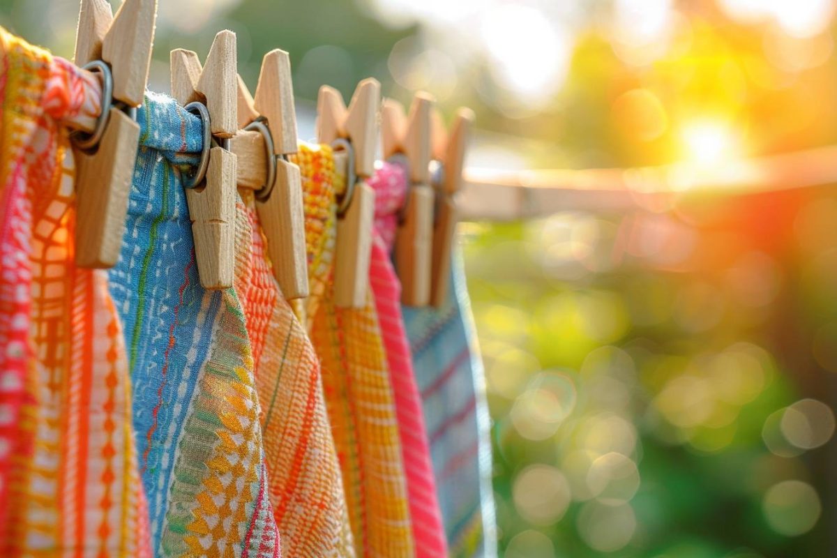 exploitez des pinces à linge pour des solutions pratiques et créatives au quotidien